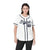 Custom White Navy Classic Style Authentic Baseball Jersey