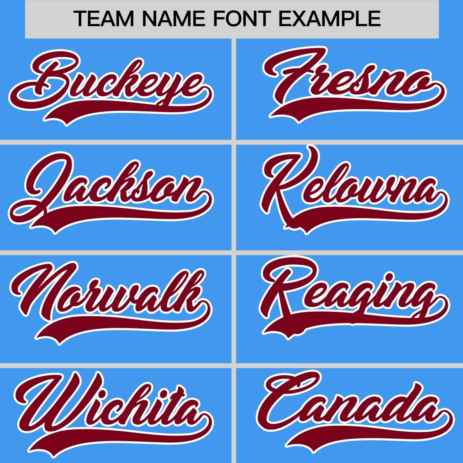 Custom Powder Blue White Classic Style Authentic Baseball Jersey