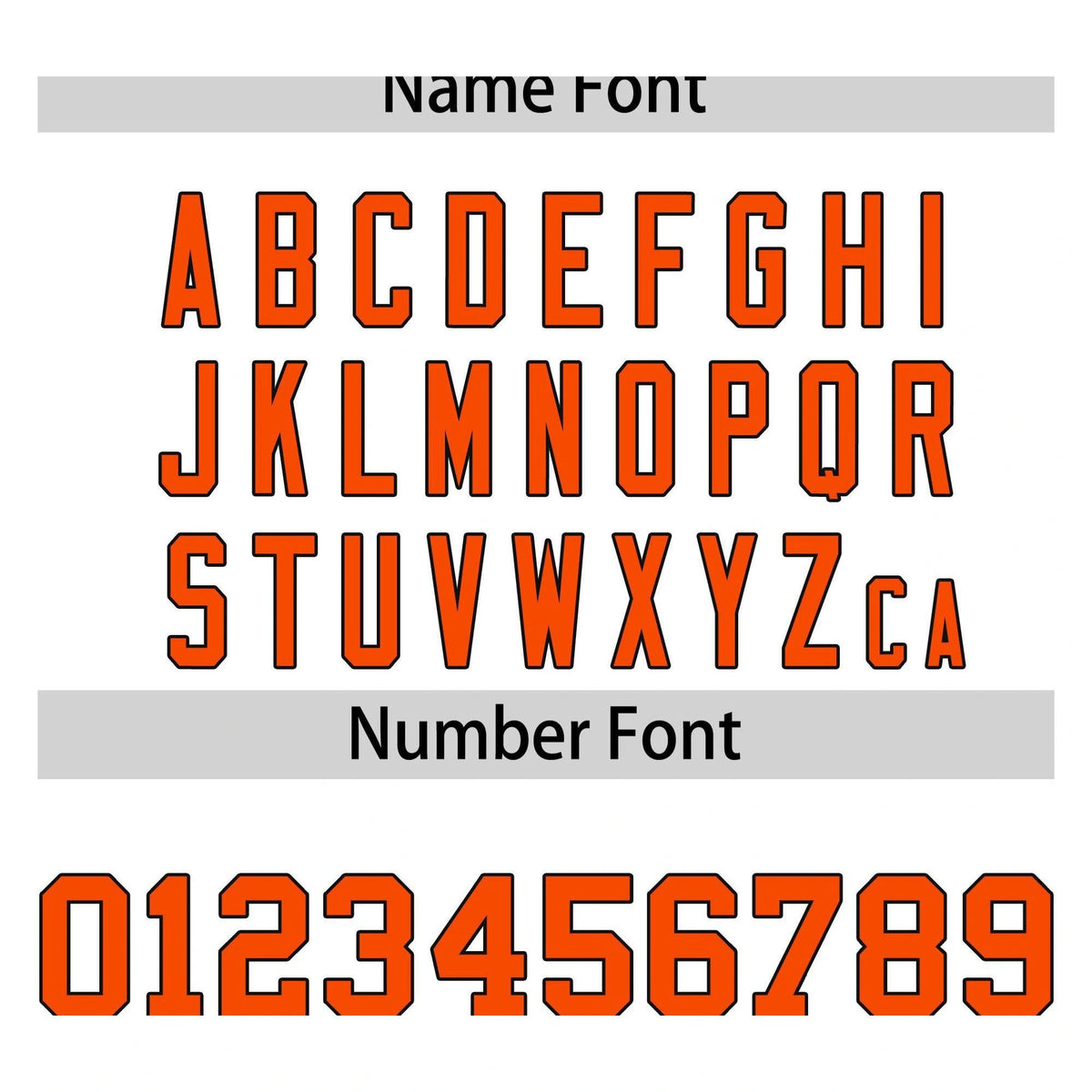Custom White Orange Classic Style Authentic Baseball Jersey