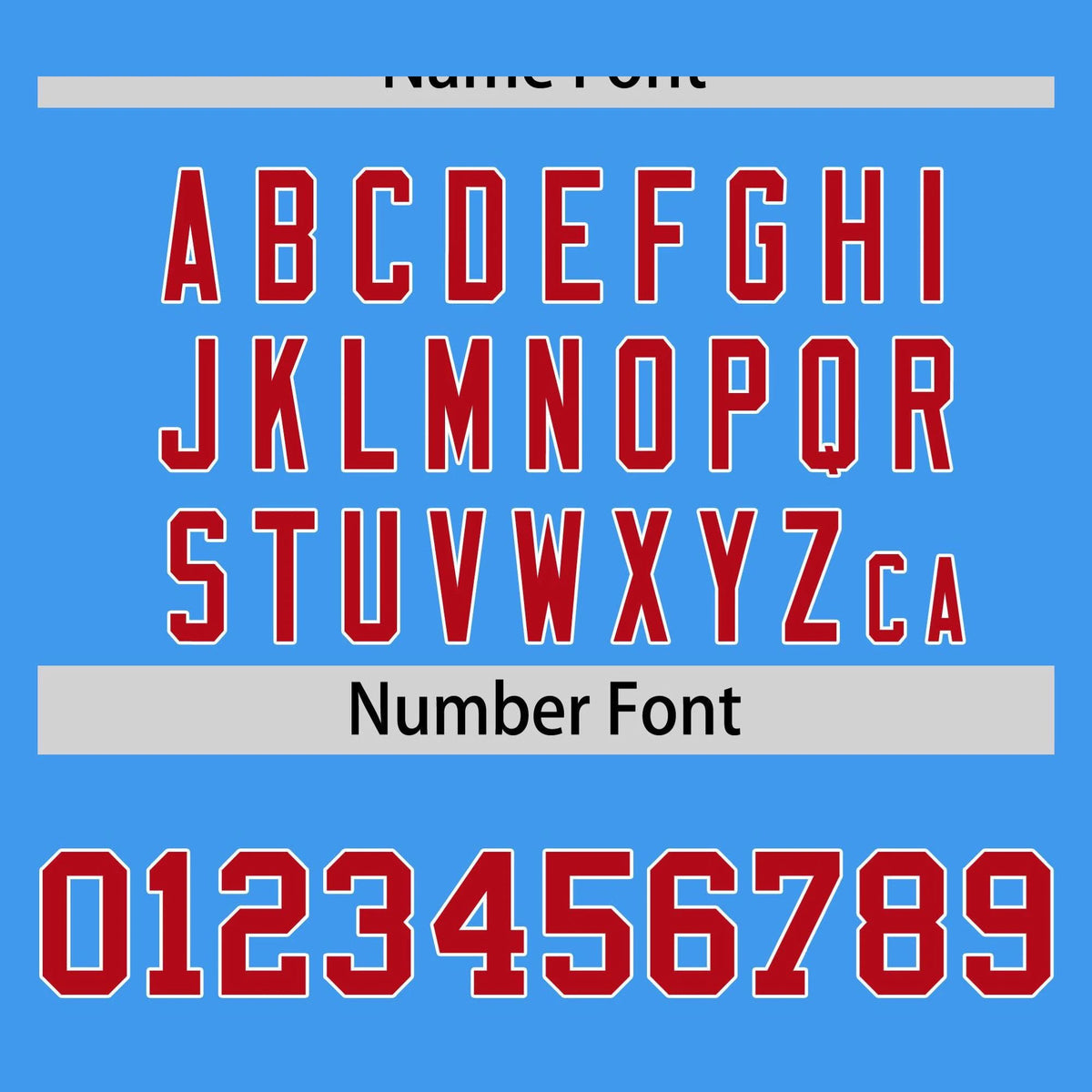 Custom Powder Blue White Classic Style Authentic Baseball Jersey