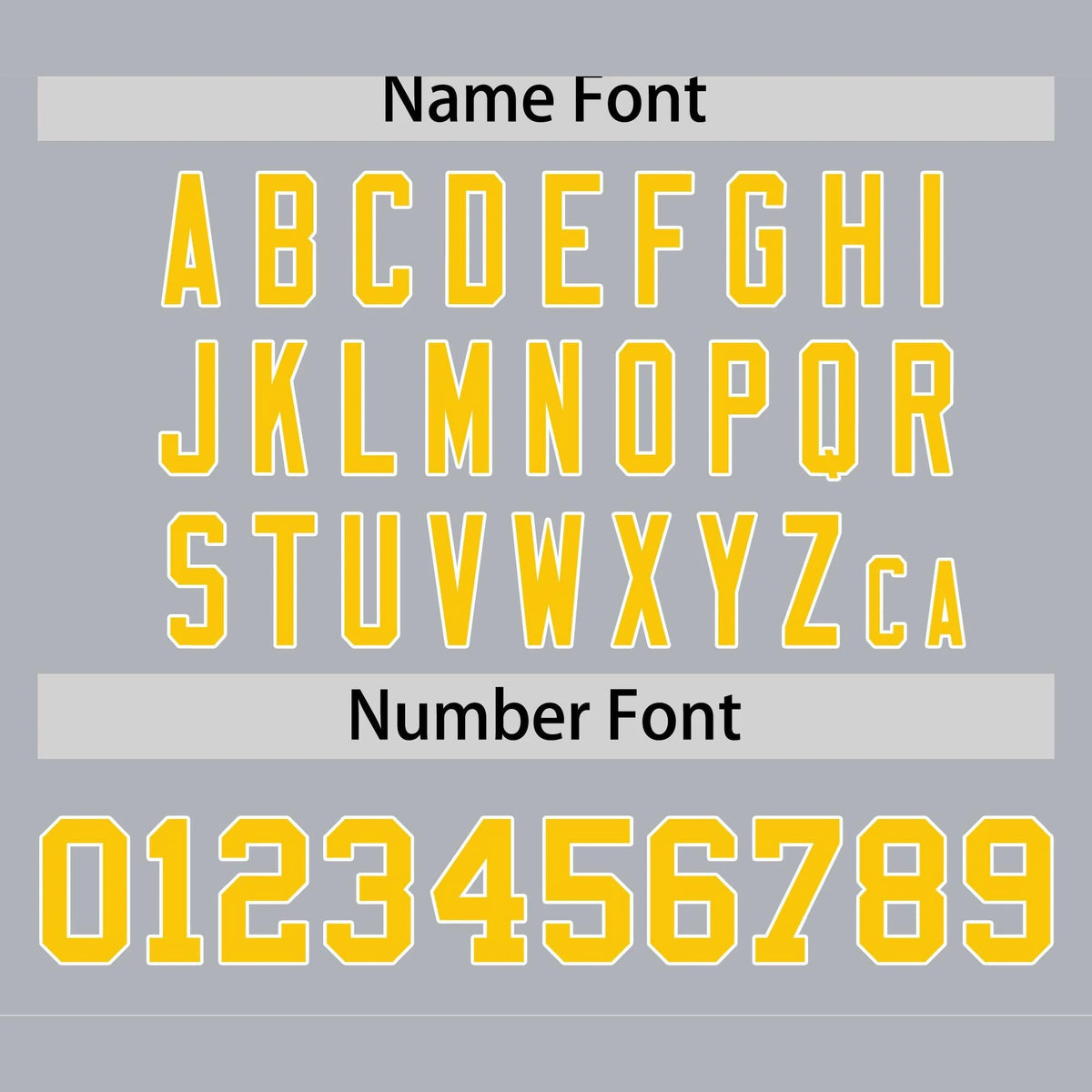 Custom Gray Glod White Classic Style Authentic Baseball Jersey