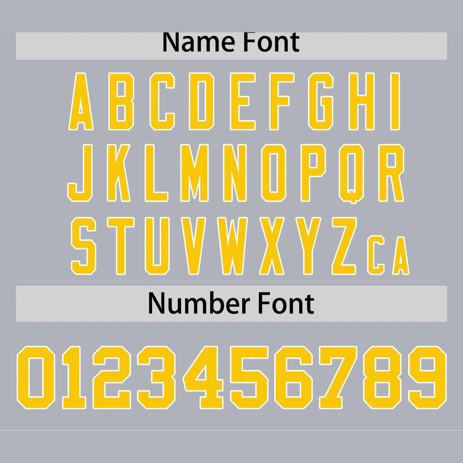 Custom Gray Glod White Classic Style Authentic Baseball Jersey