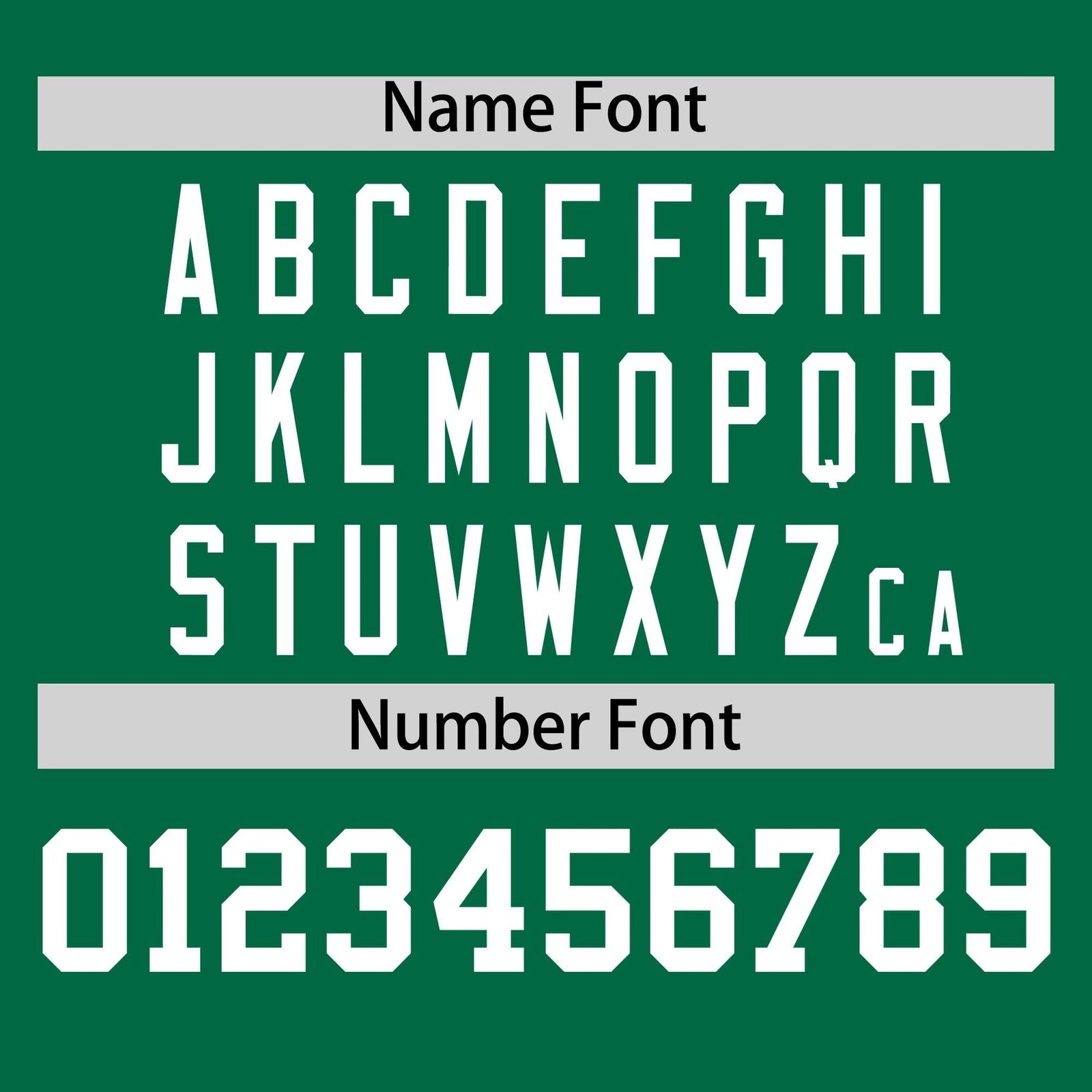 Custom Kelly Green White Classic Style Authentic Baseball Jersey