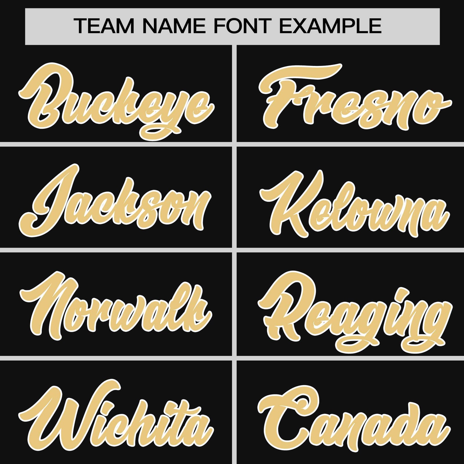 Custom Black Khaki Classic Style Authentic Baseball Jersey