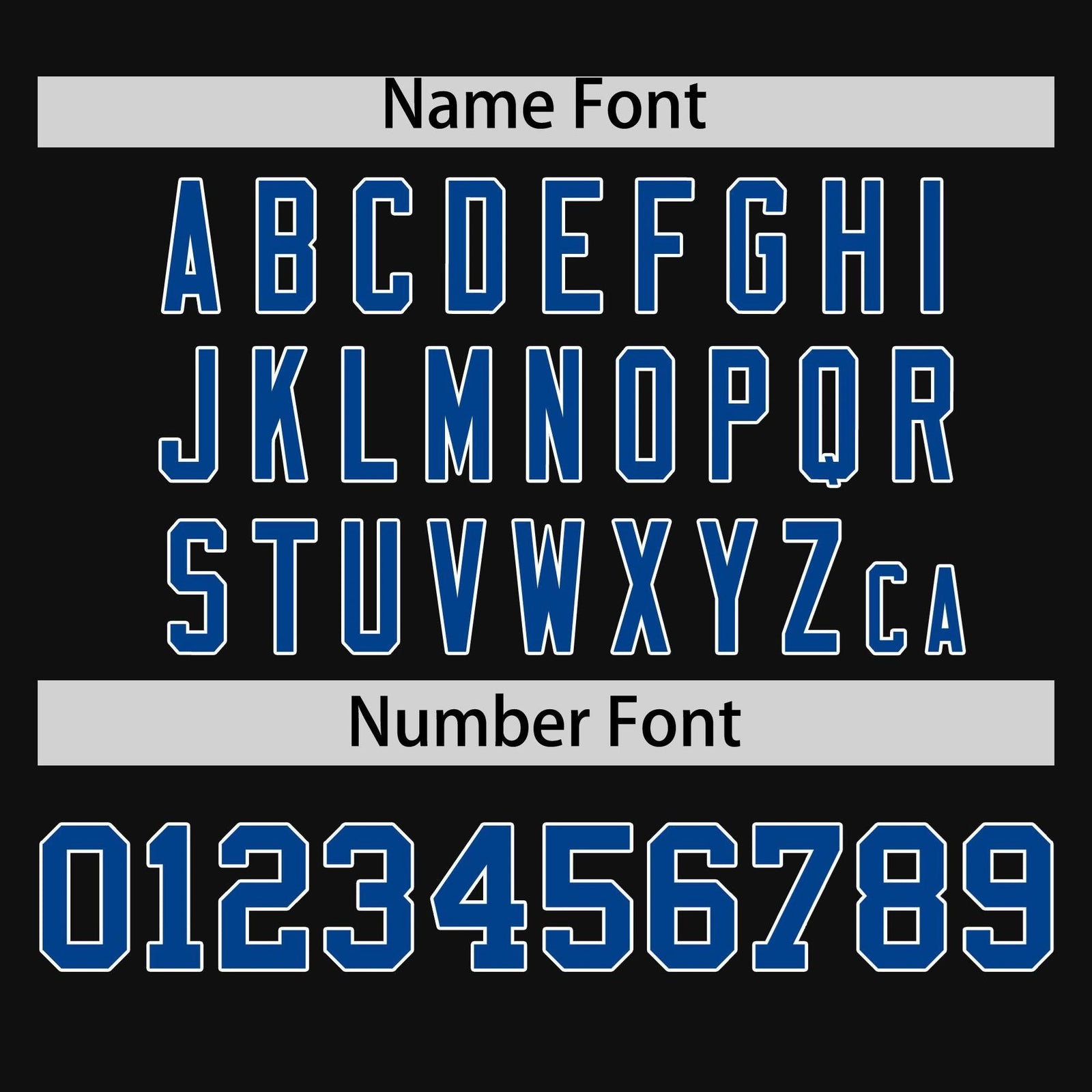 Custom Black Royal Blue-White Classic Style Authentic Baseball Jersey