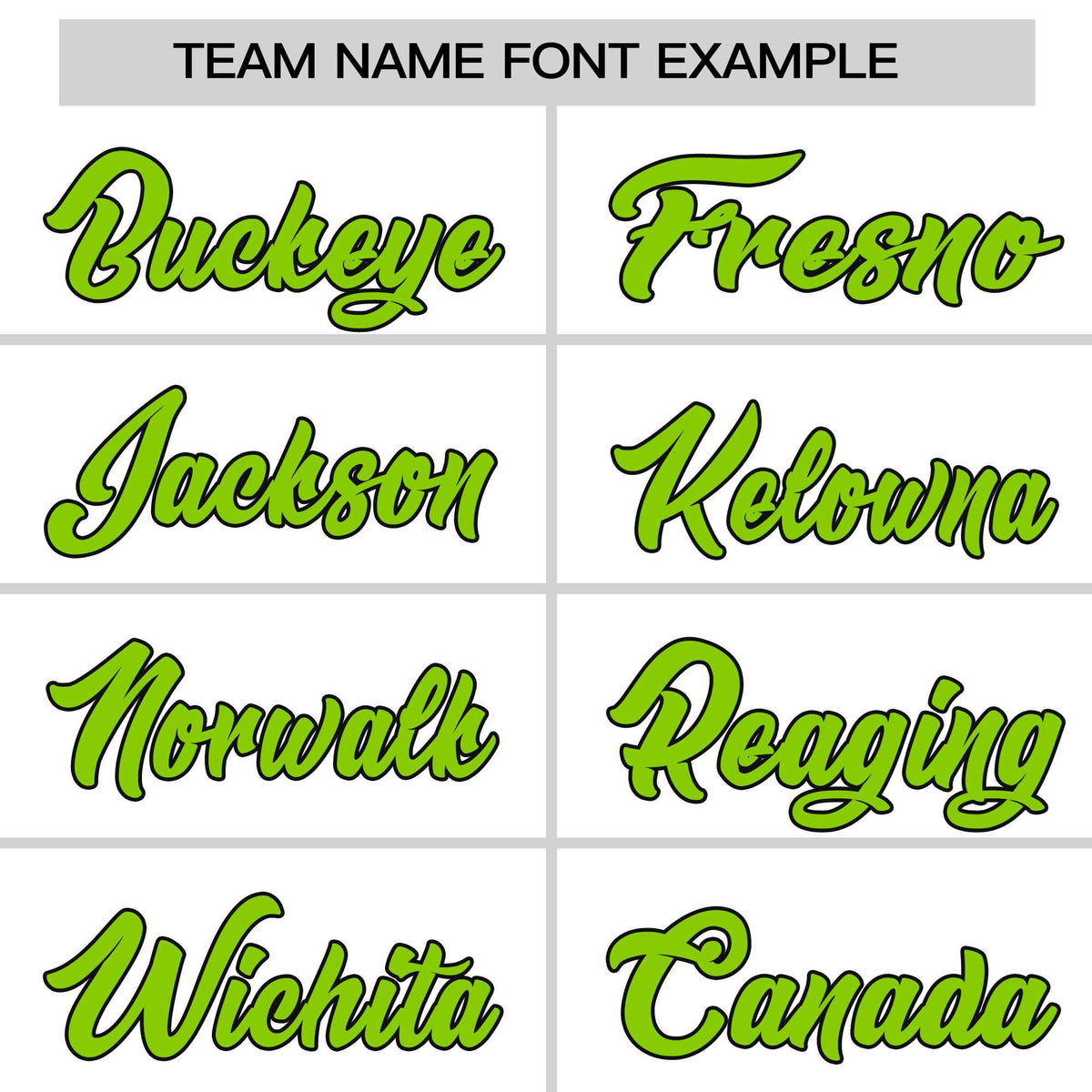 Custom White Neon Green Classic Style Authentic Baseball Jersey