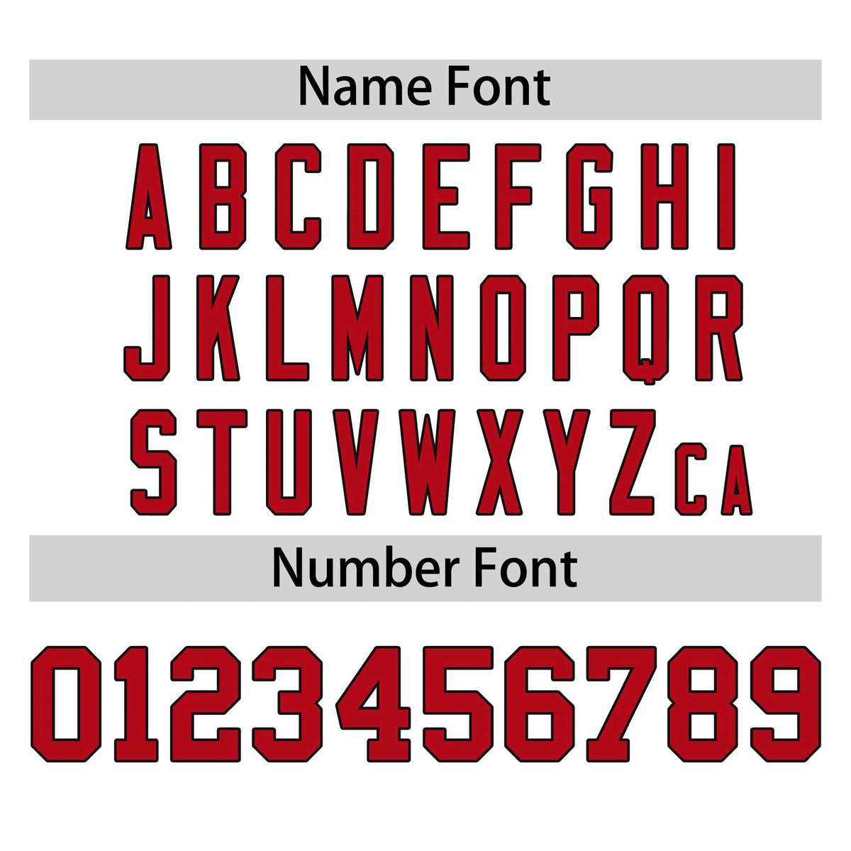 Custom White Red-Black Classic Style Authentic Baseball Jersey