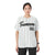 Custom White Black Pinstripe Authentic Baseball Jersey