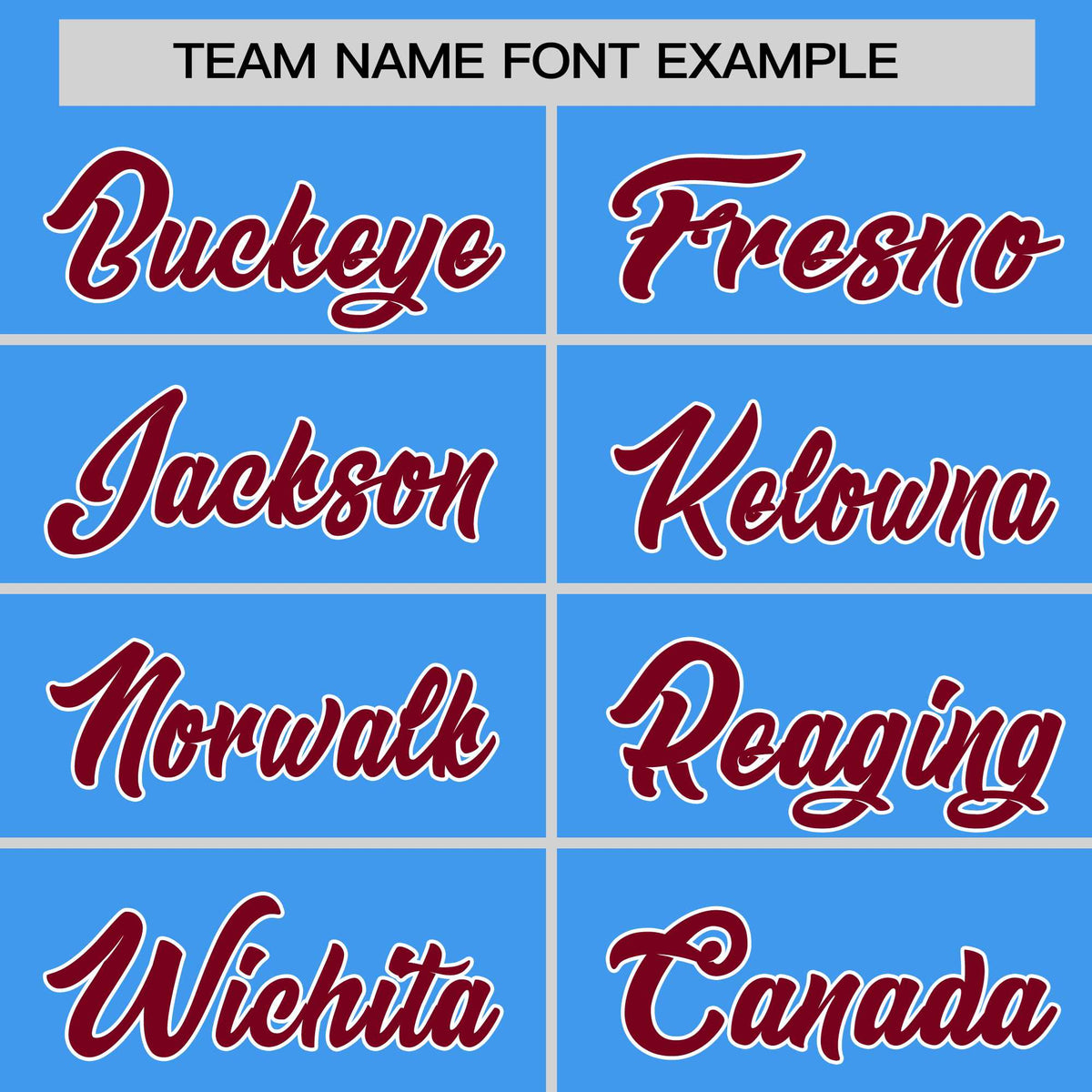 Custom Powder Blue White Classic Style Authentic Baseball Jersey