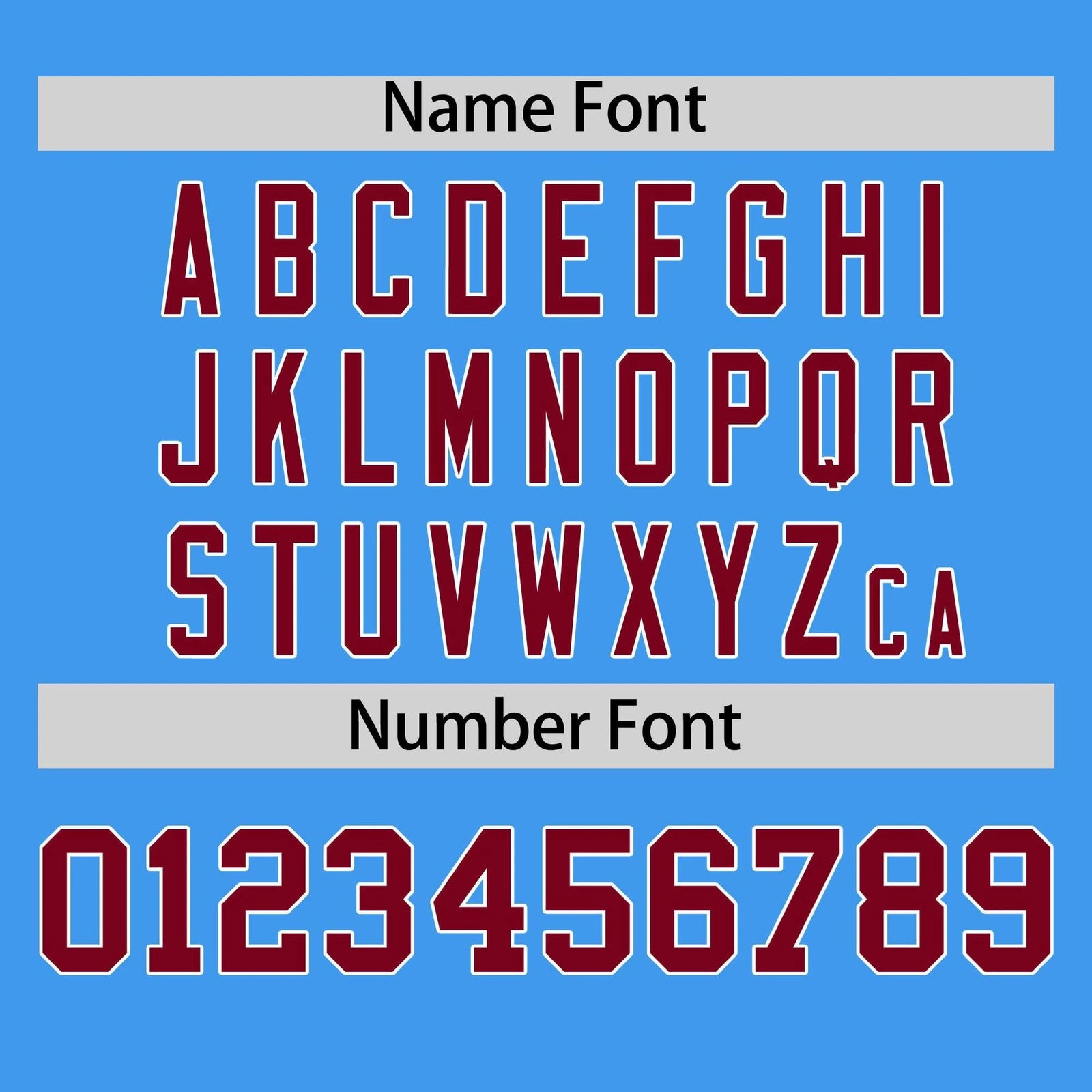 Custom Powder Blue White Classic Style Authentic Baseball Jersey