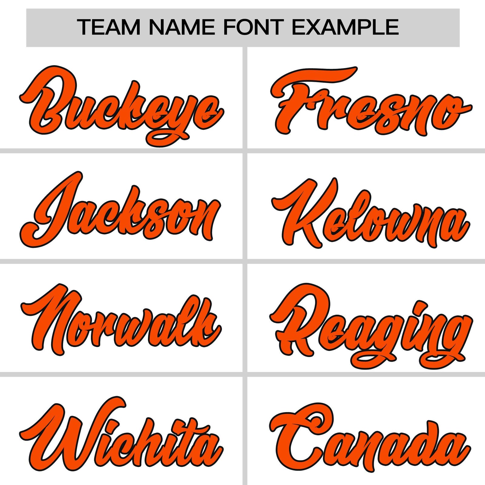 Custom White Orange Classic Style Authentic Baseball Jersey
