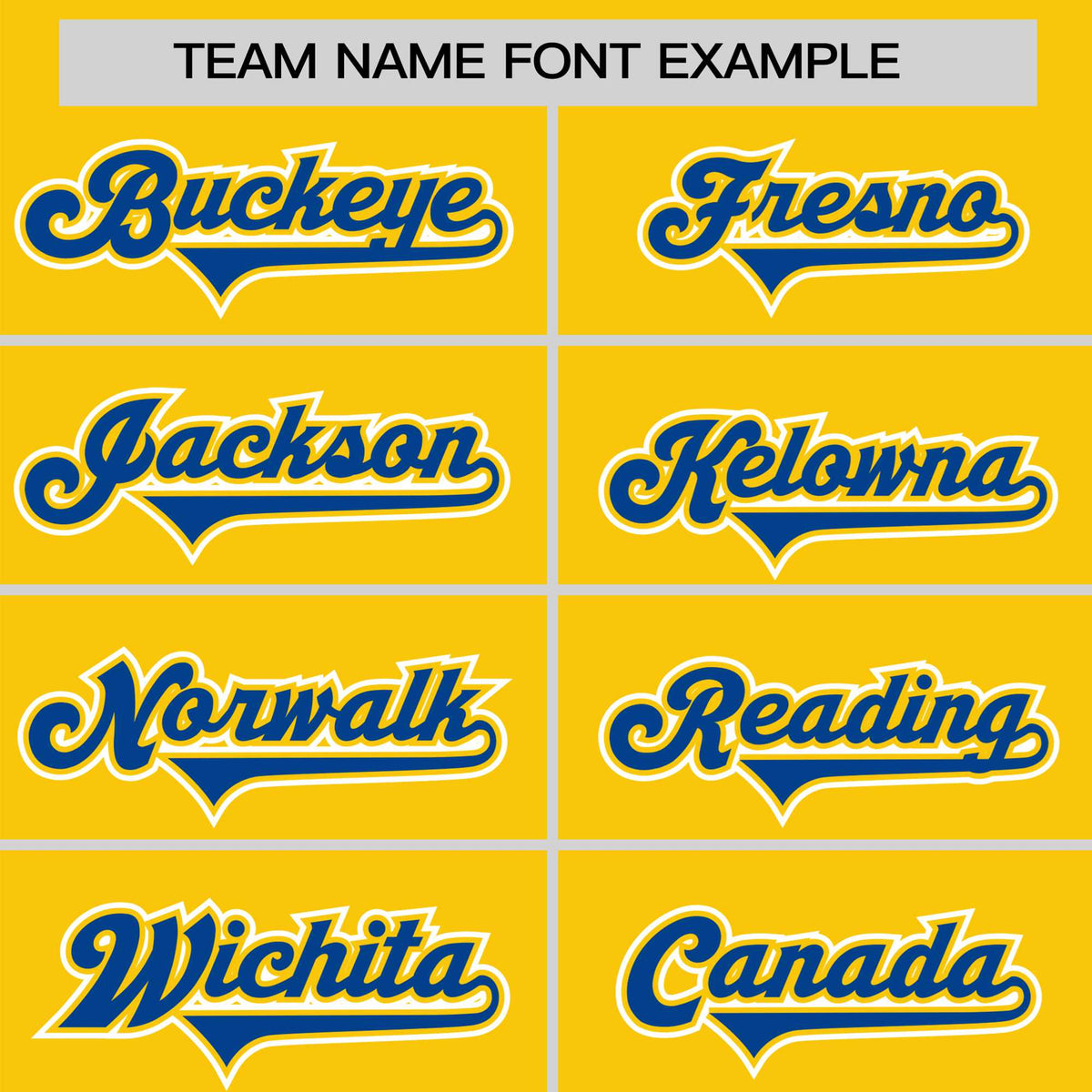 Custom Gold Royal Blue-White Classic Style Authentic Baseball Jersey