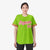 Custom Neon Green Pink-White Classic Style Authentic Baseball Jersey