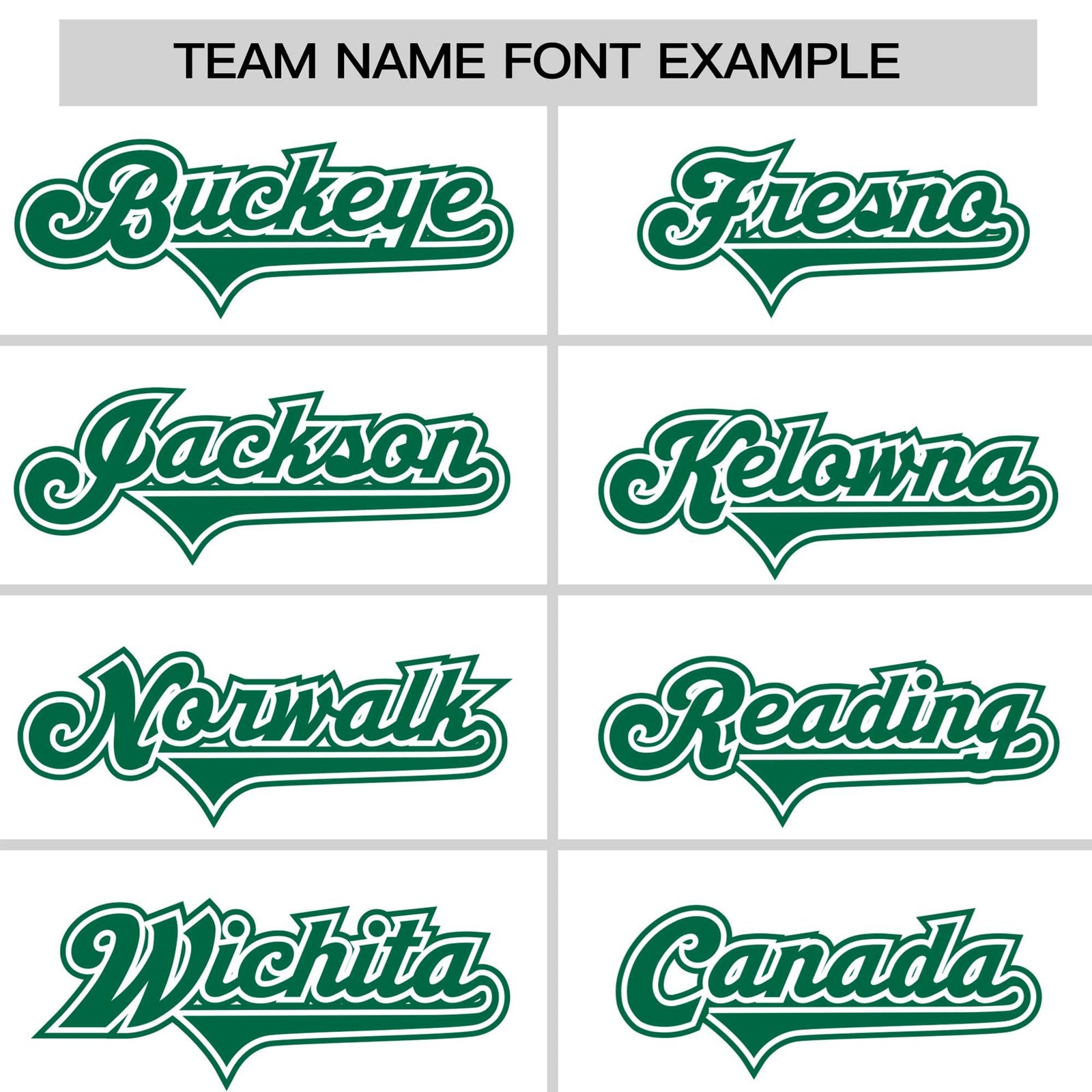 Custom White Kelly Green Classic Style Authentic Baseball Jersey