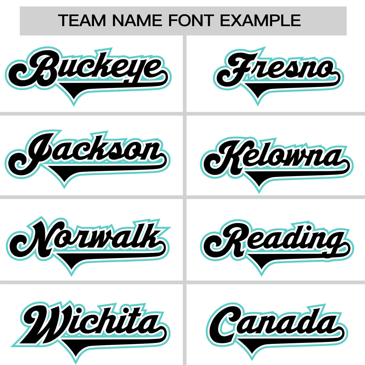 Custom White Black-Aqua Classic Style Authentic Baseball Jersey