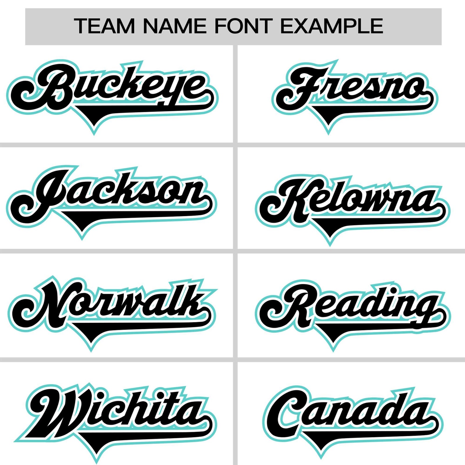 Custom White Black-Aqua Classic Style Authentic Baseball Jersey