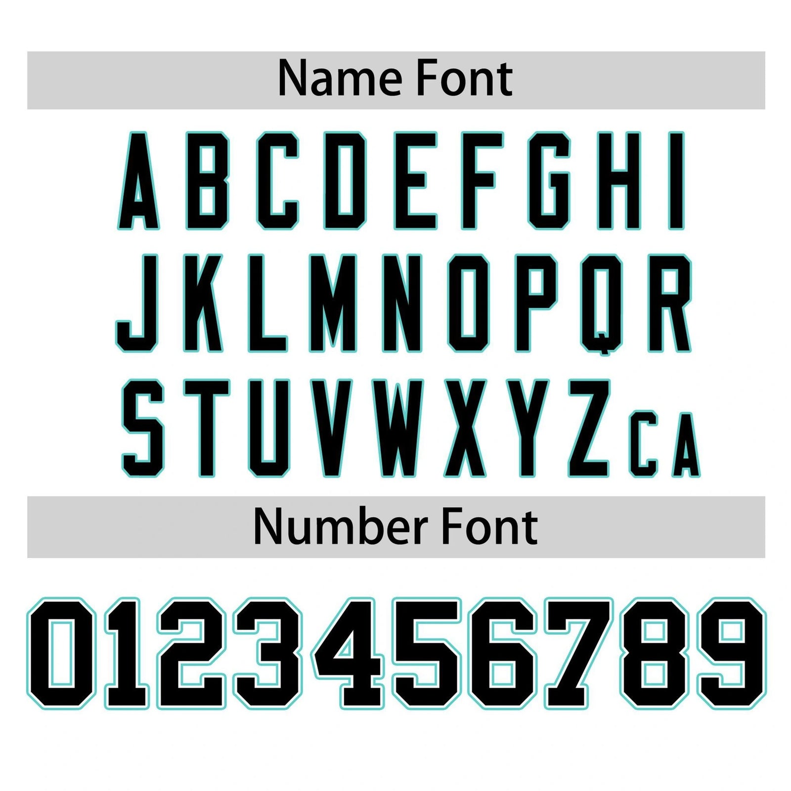 Custom White Black-Aqua Classic Style Authentic Baseball Jersey