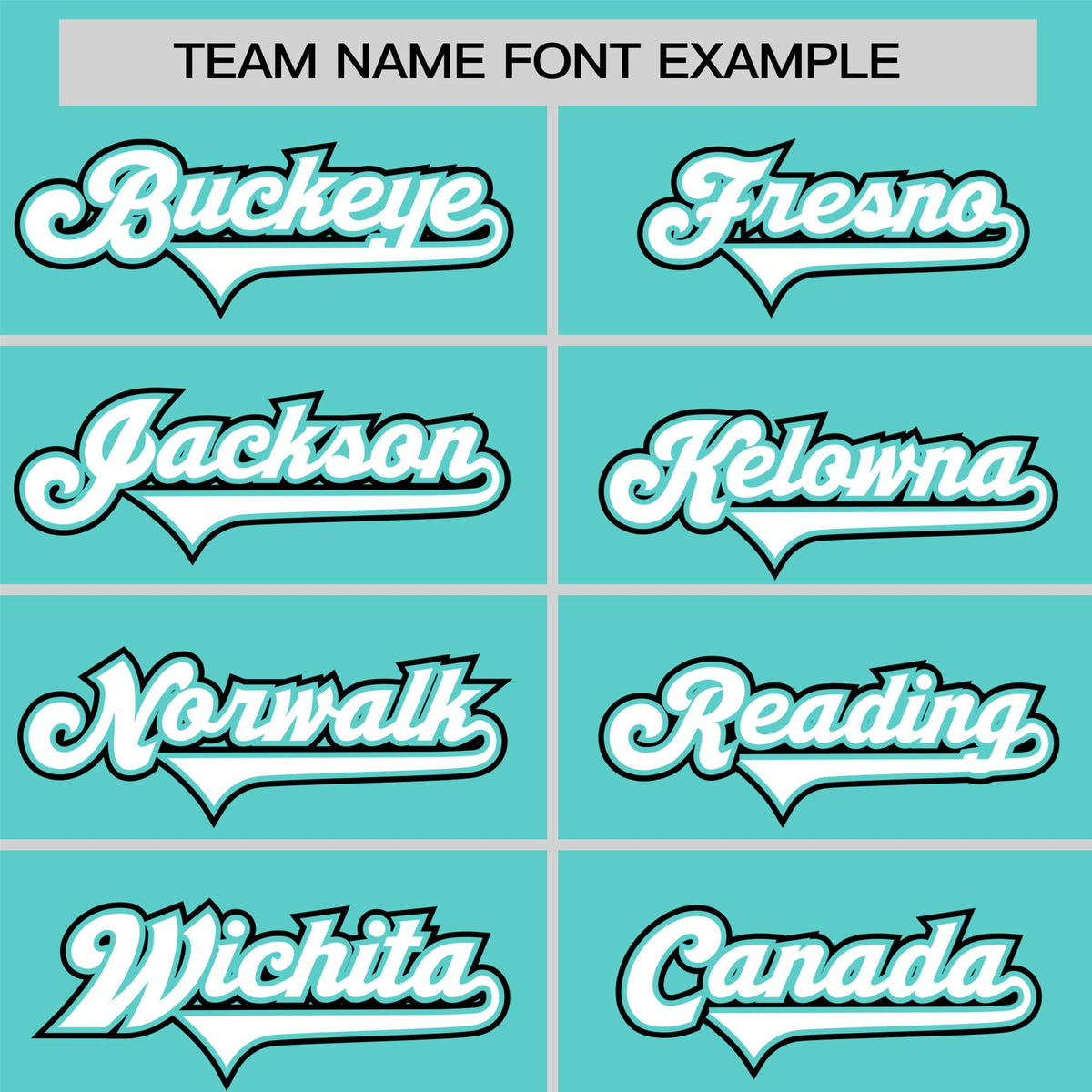 Custom Aqua White-Black Classic Style Authentic Baseball Jersey