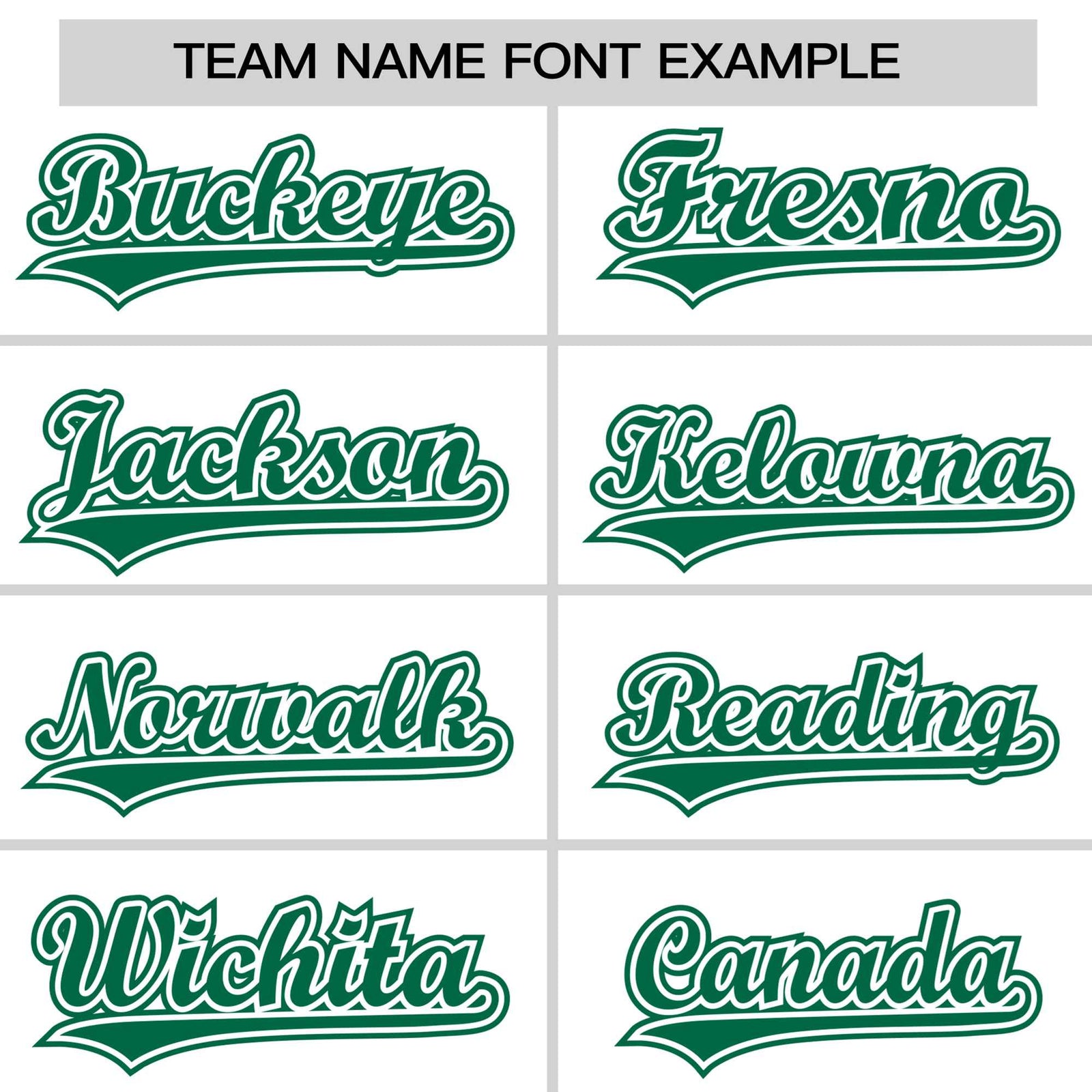 Custom White Kelly Green Classic Style Authentic Baseball Jersey