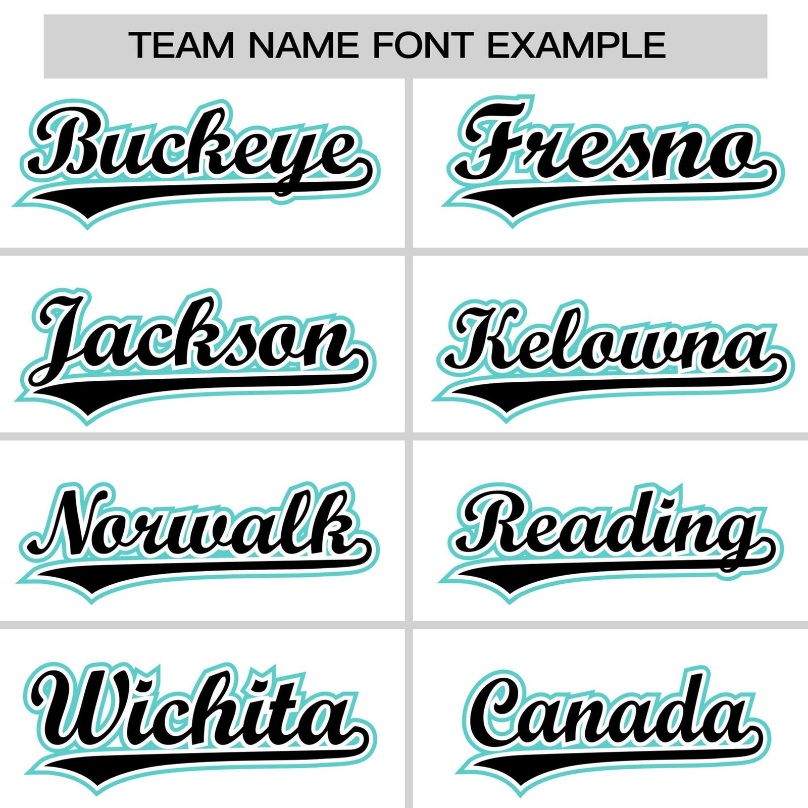 Custom White Black-Aqua Classic Style Authentic Baseball Jersey