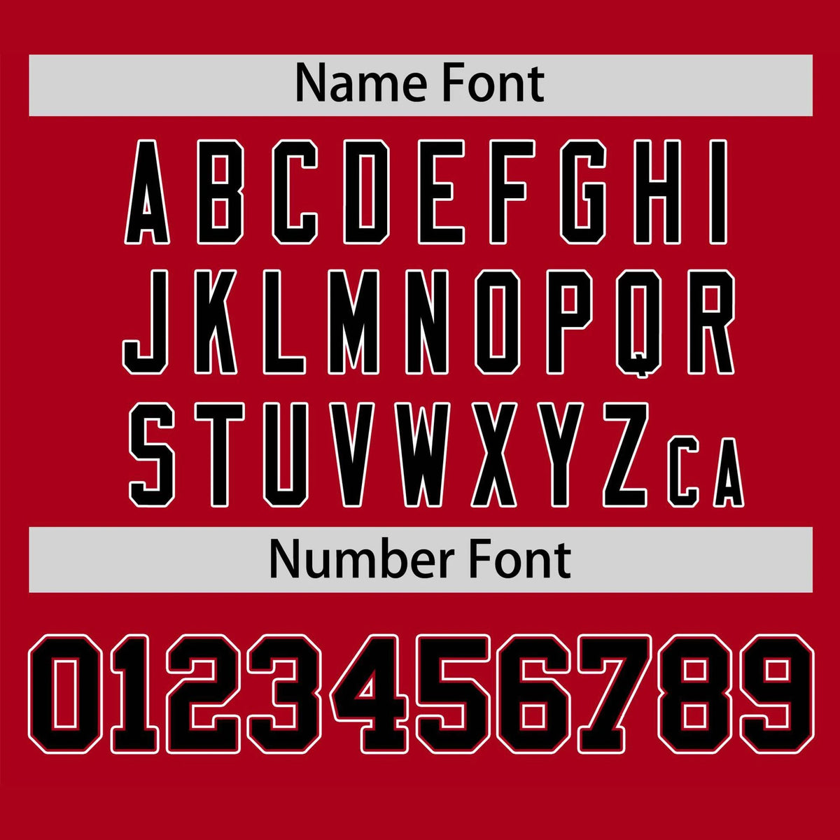 Custom Red Black-White Classic Style Authentic Baseball Jersey