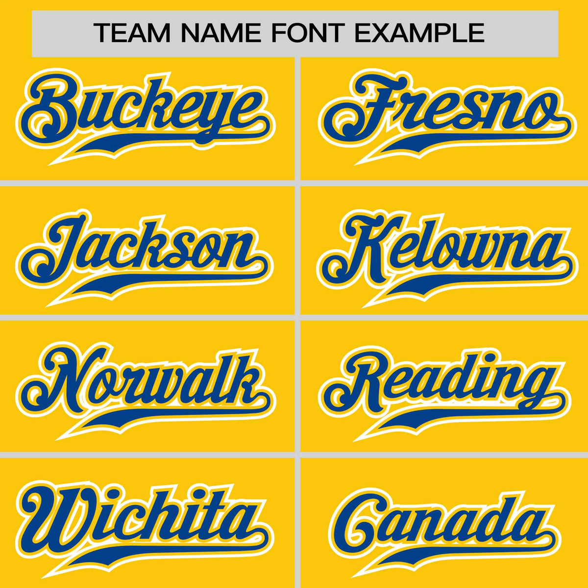 Custom Gold Royal Blue-White Classic Style Authentic Baseball Jersey