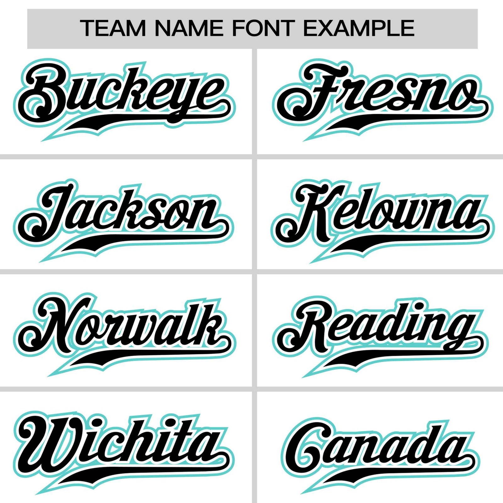 Custom White Black-Aqua Classic Style Authentic Baseball Jersey