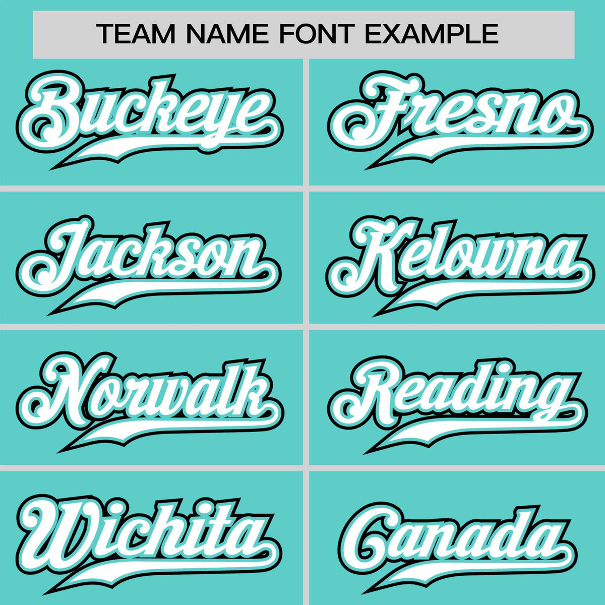 Custom Aqua White-Black Classic Style Authentic Baseball Jersey