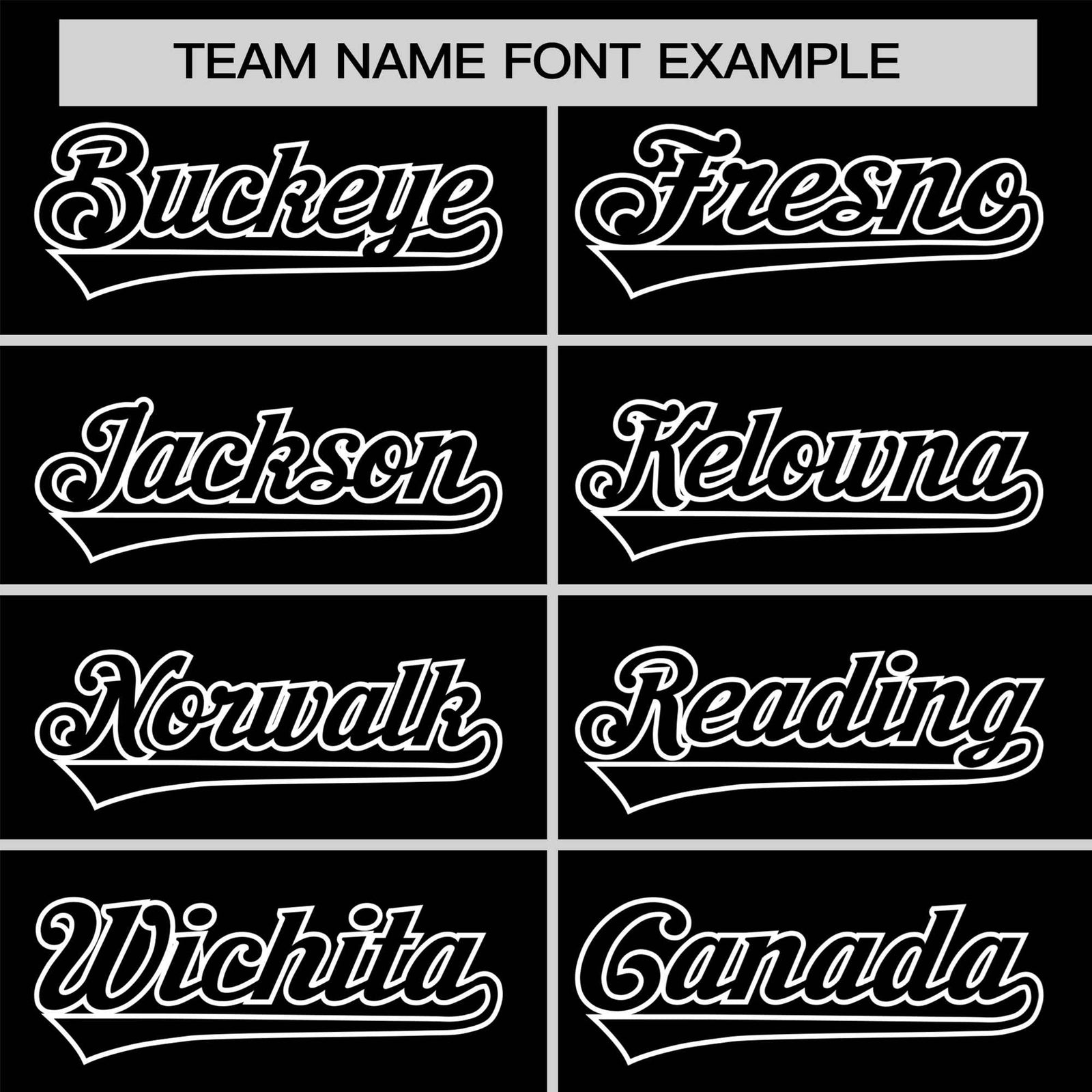 Custom Black Black-White Classic Style Authentic Baseball Jersey