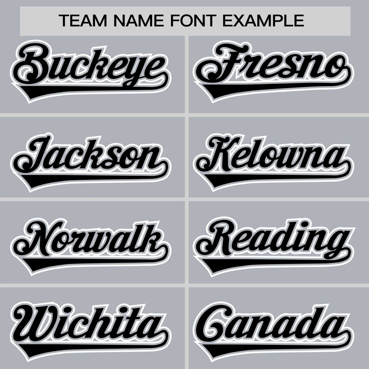 Custom Gray Black-White Classic Style Authentic Baseball Jersey