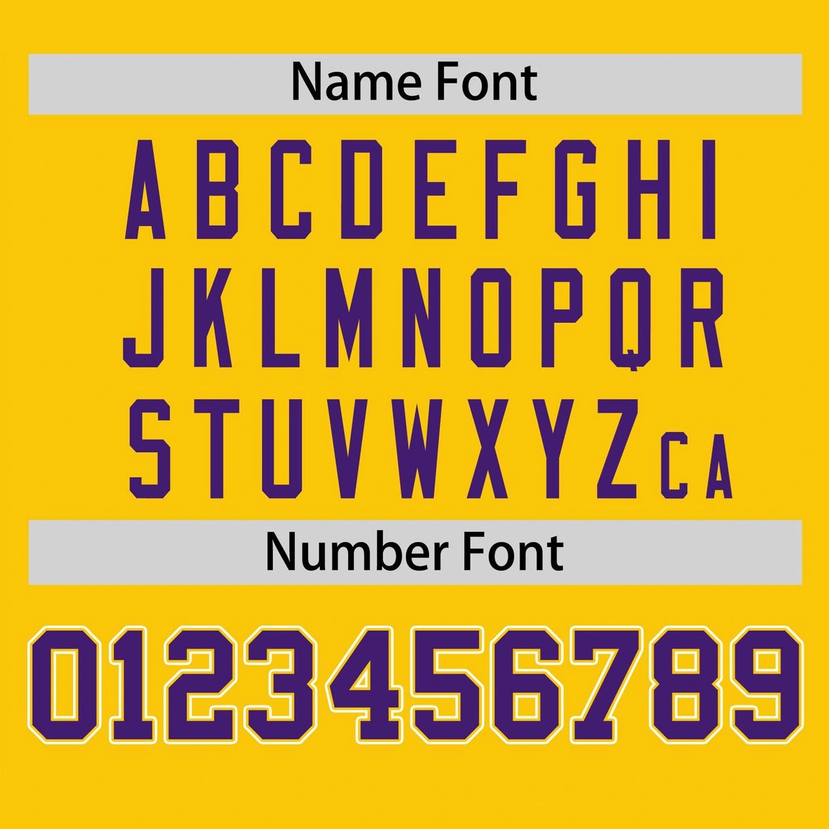 Custom Gold Purple-White Classic Style Authentic Baseball Jersey