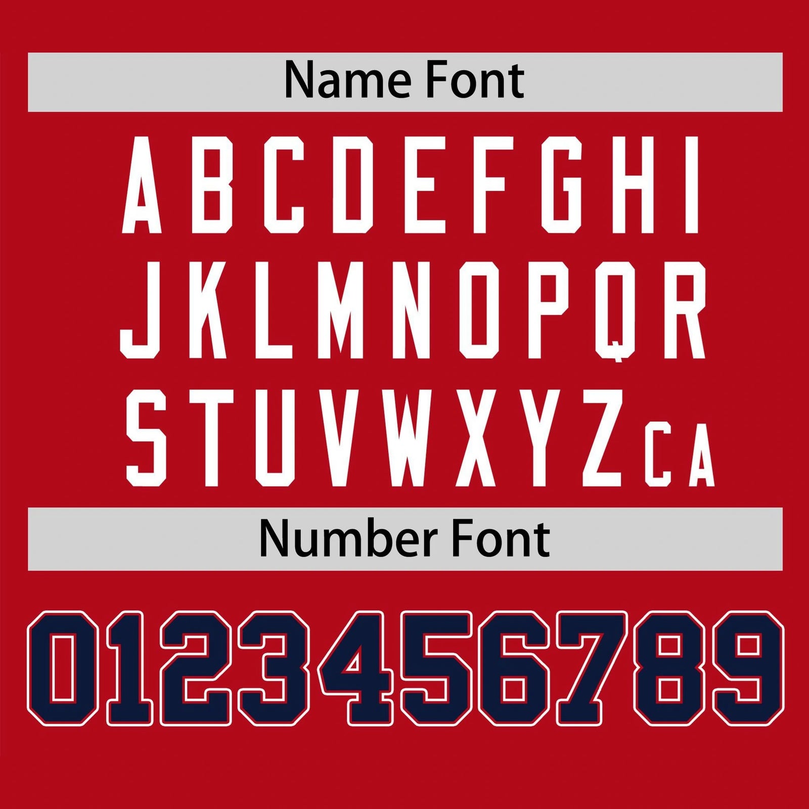 Custom Red Navy-White Classic Style Authentic Baseball Jersey