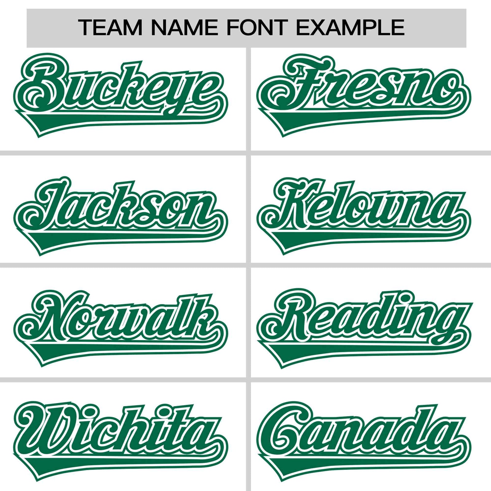 Custom White Kelly Green Classic Style Authentic Baseball Jersey