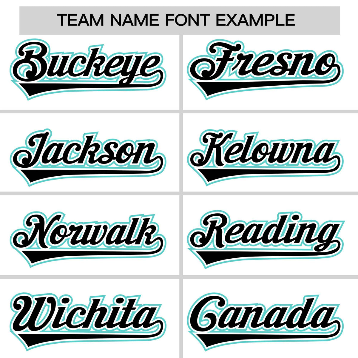 Custom White Black-Aqua Classic Style Authentic Baseball Jersey