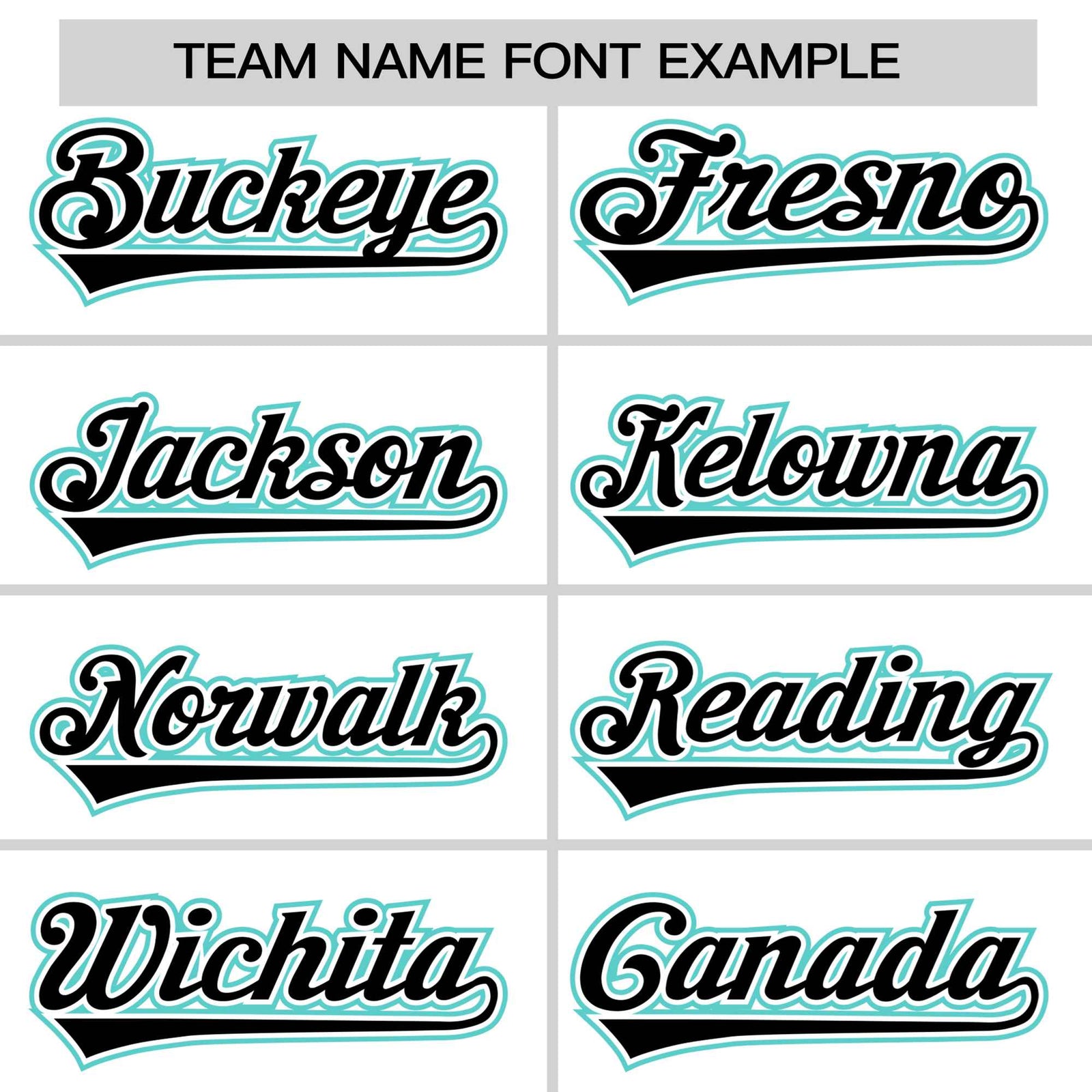 Custom White Black-Aqua Classic Style Authentic Baseball Jersey