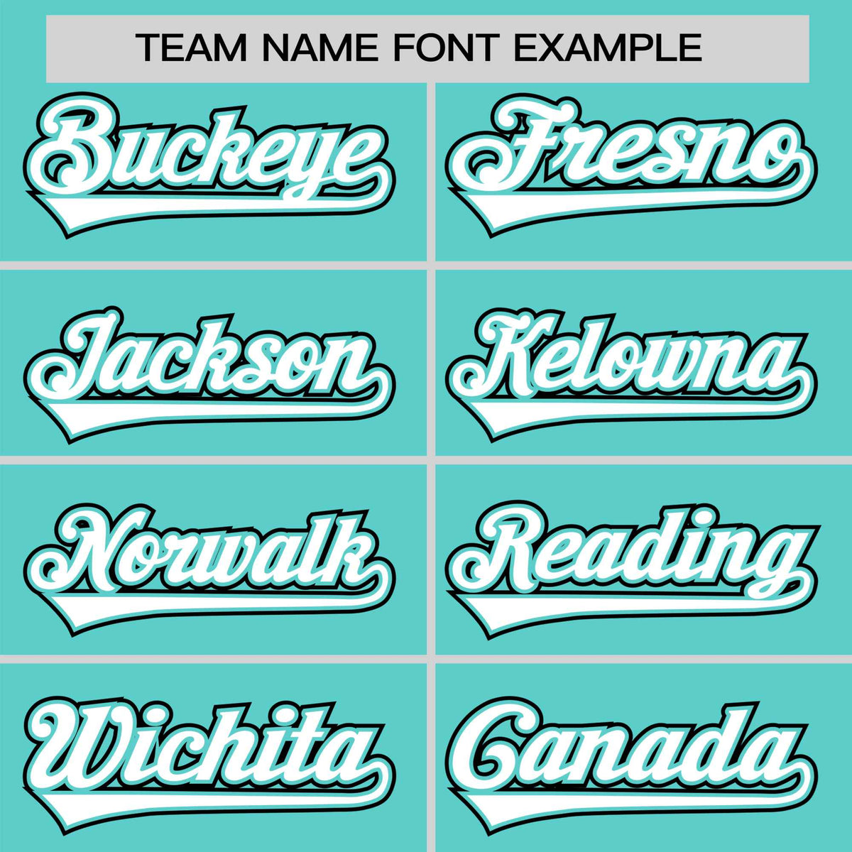 Custom Aqua White-Black Classic Style Authentic Baseball Jersey