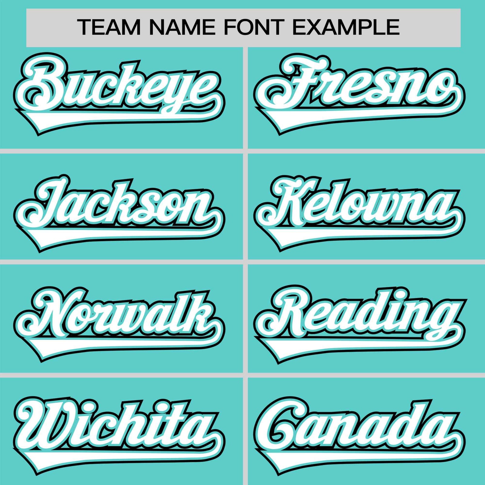 Custom Aqua White-Black Classic Style Authentic Baseball Jersey