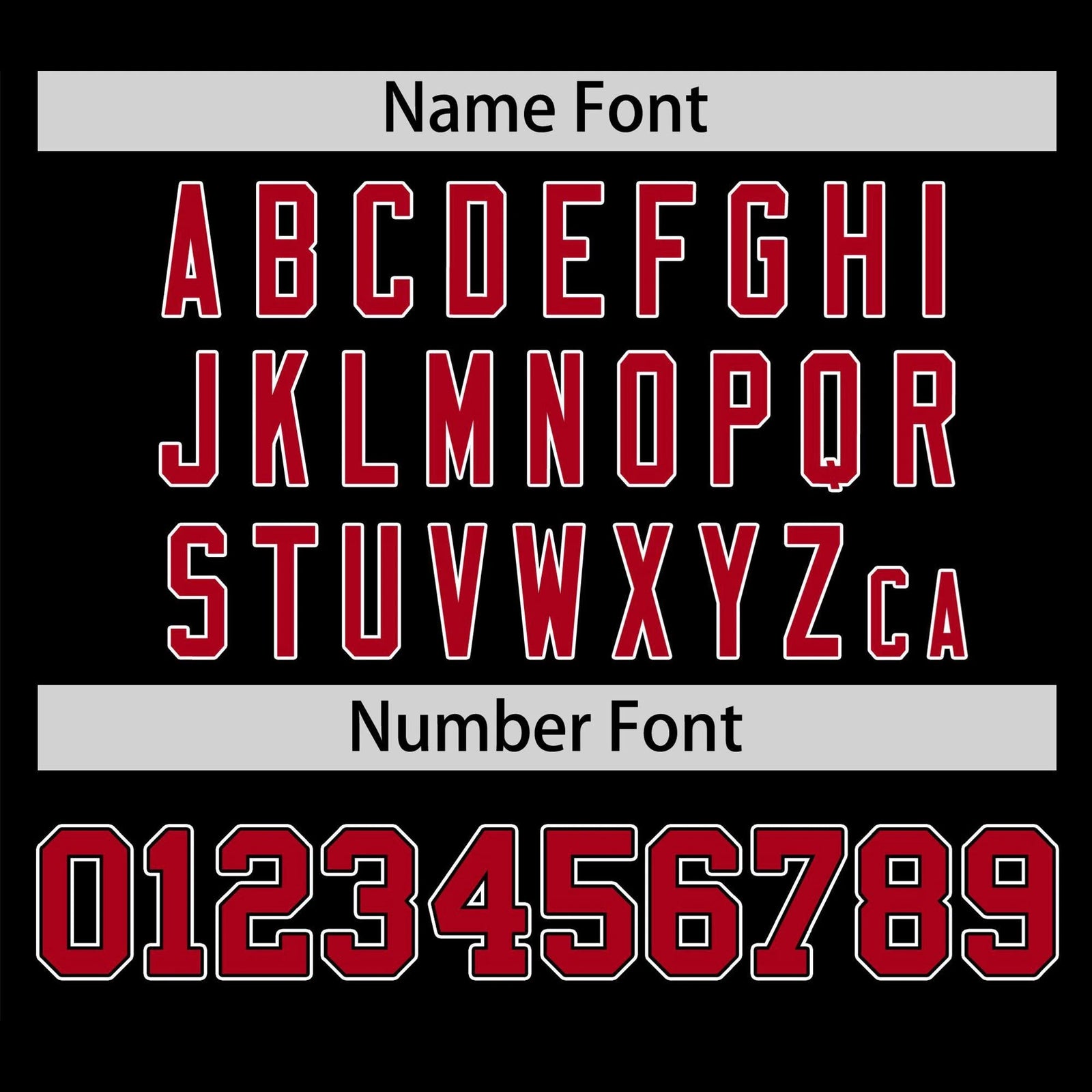 Custom Black Red-White Classic Style Authentic Baseball Jersey