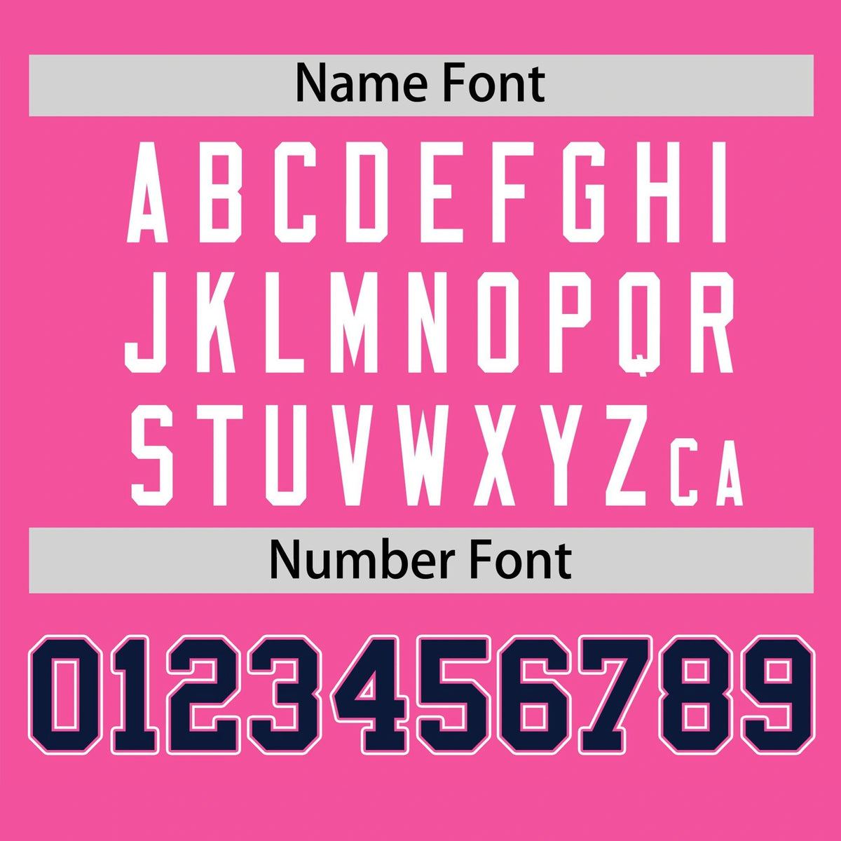 Custom Pink Navy-White Classic Style Authentic Baseball Jersey