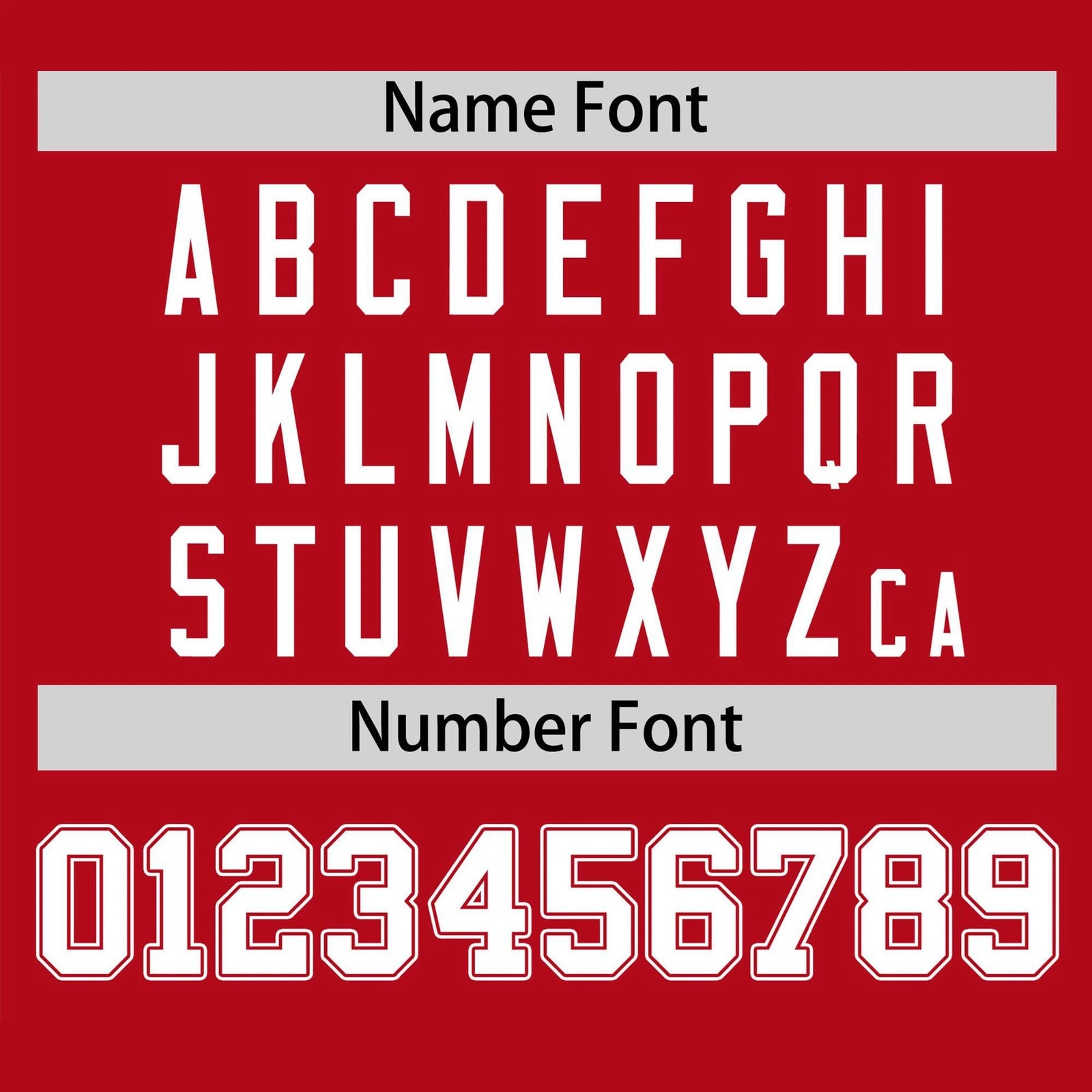 Custom Red White Classic Style Authentic Baseball Jersey