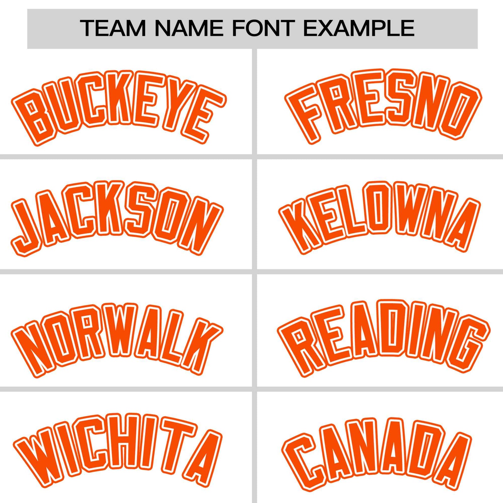 Custom White Orange Classic Style Authentic Baseball Jersey