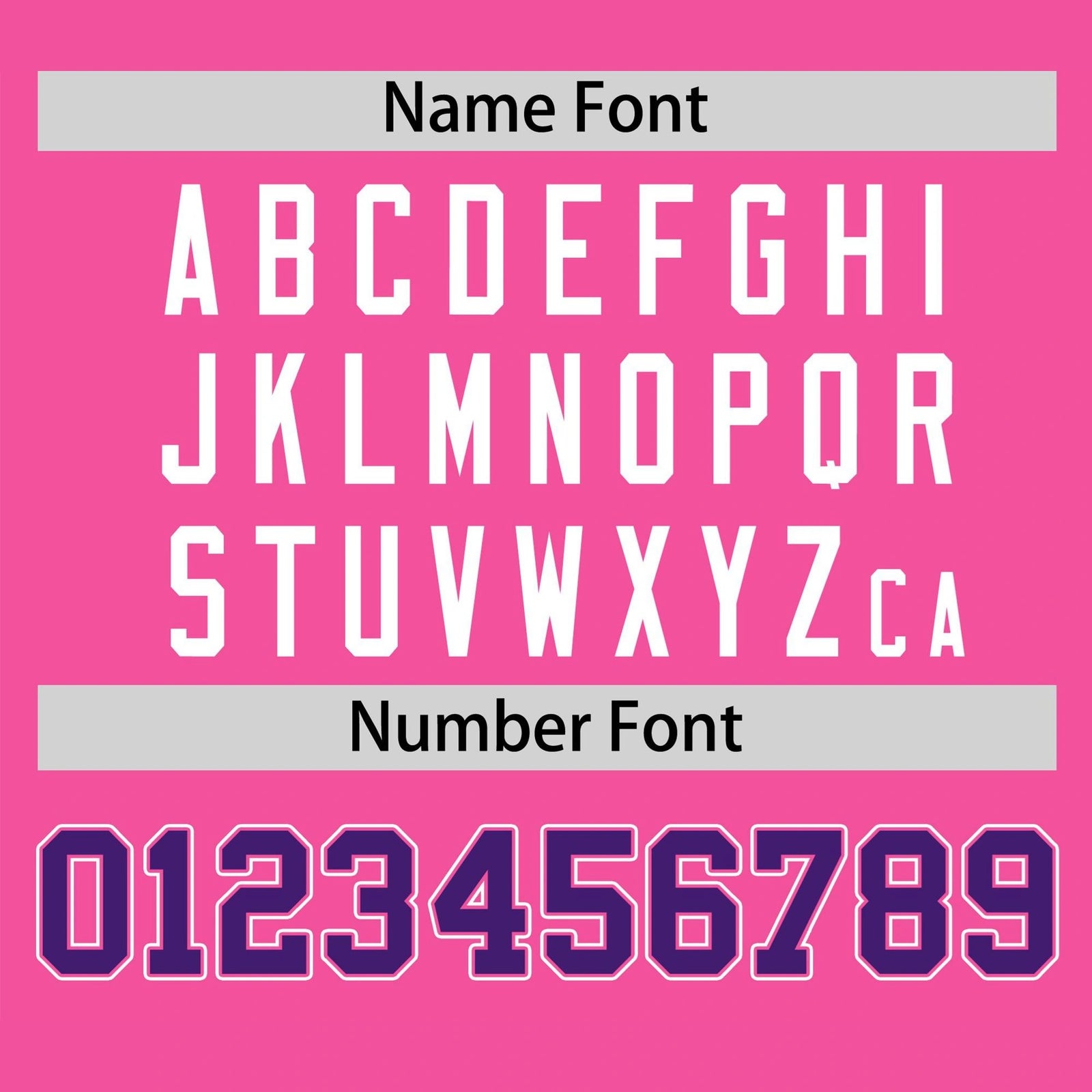 Custom Pink Purple-White Classic Style Authentic Baseball Jersey