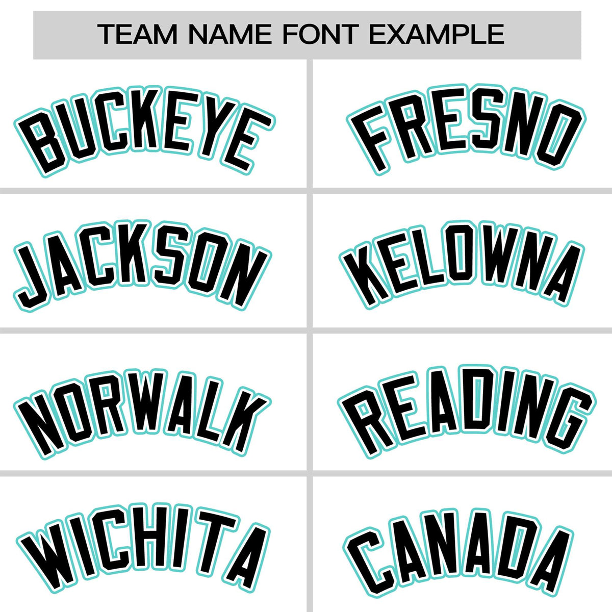 Custom White Black-Aqua Classic Style Authentic Baseball Jersey