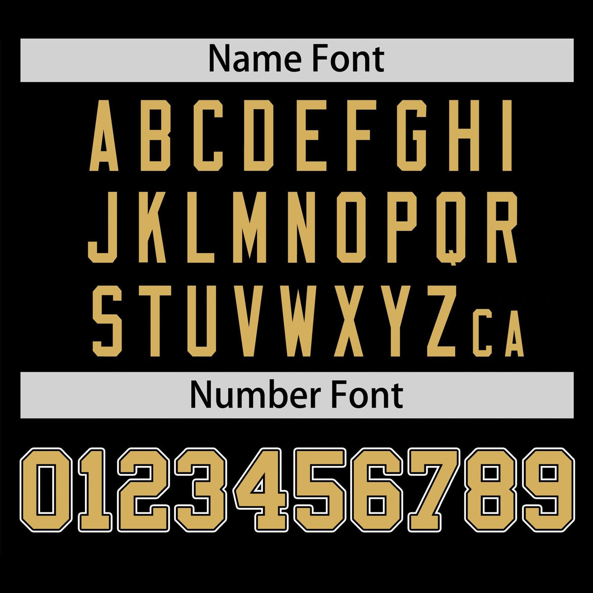 Custom Black Old Gold-White Classic Style Authentic Baseball Jersey