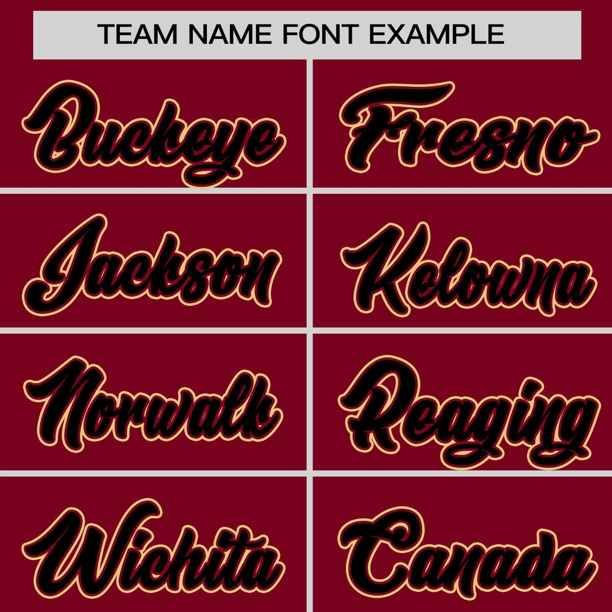 Custom Crimson Black-Old Gold Classic Style Authentic Baseball Jersey