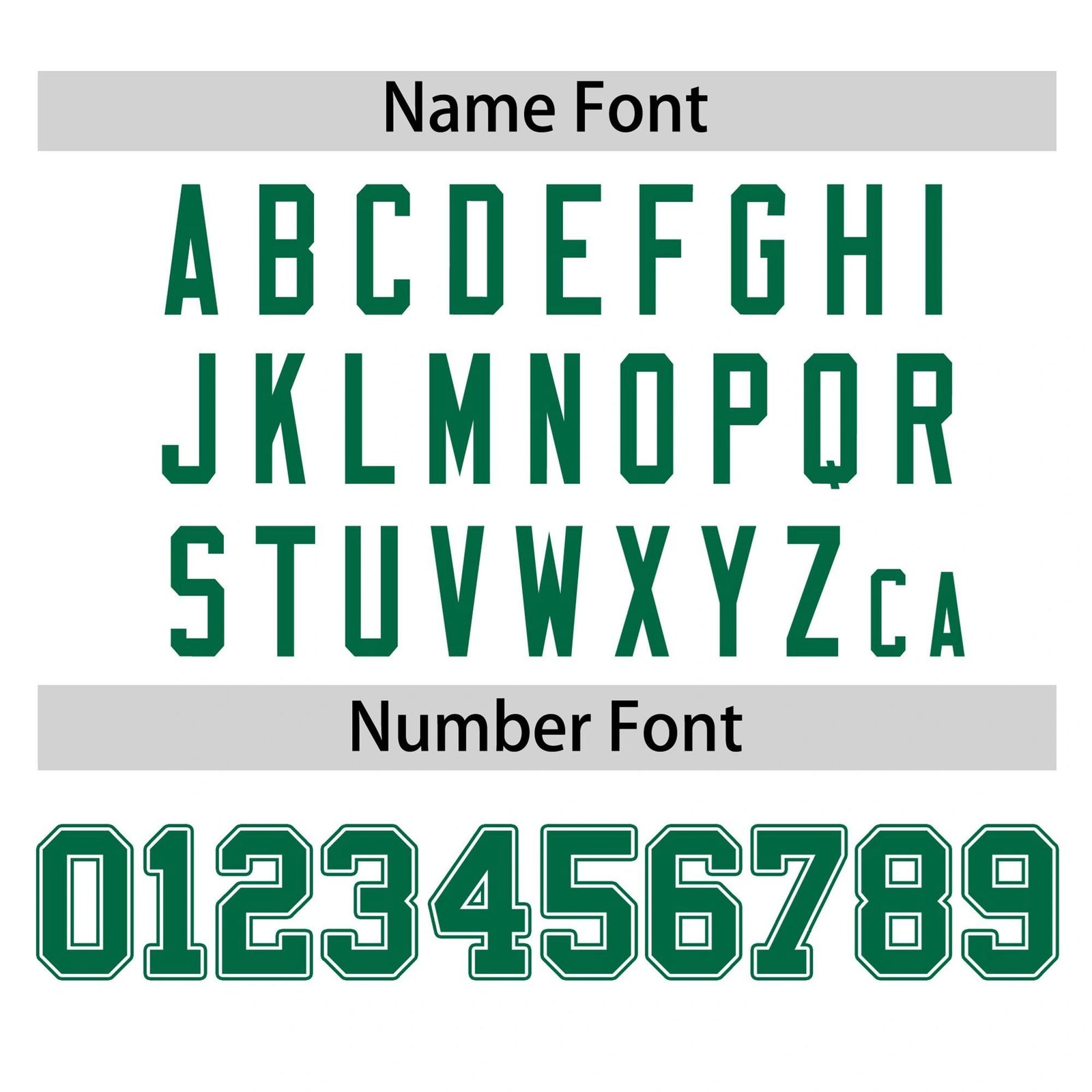 Custom White Kelly Green Classic Style Authentic Baseball Jersey