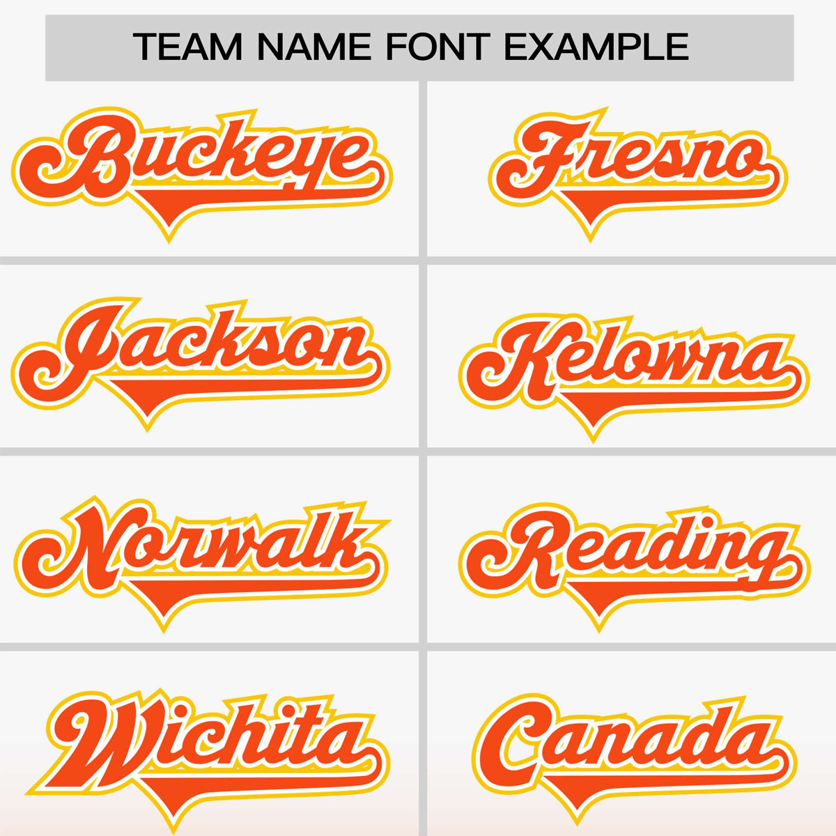 Custom White Orange Gradient Fashion Design Authentic Baseball Jersey