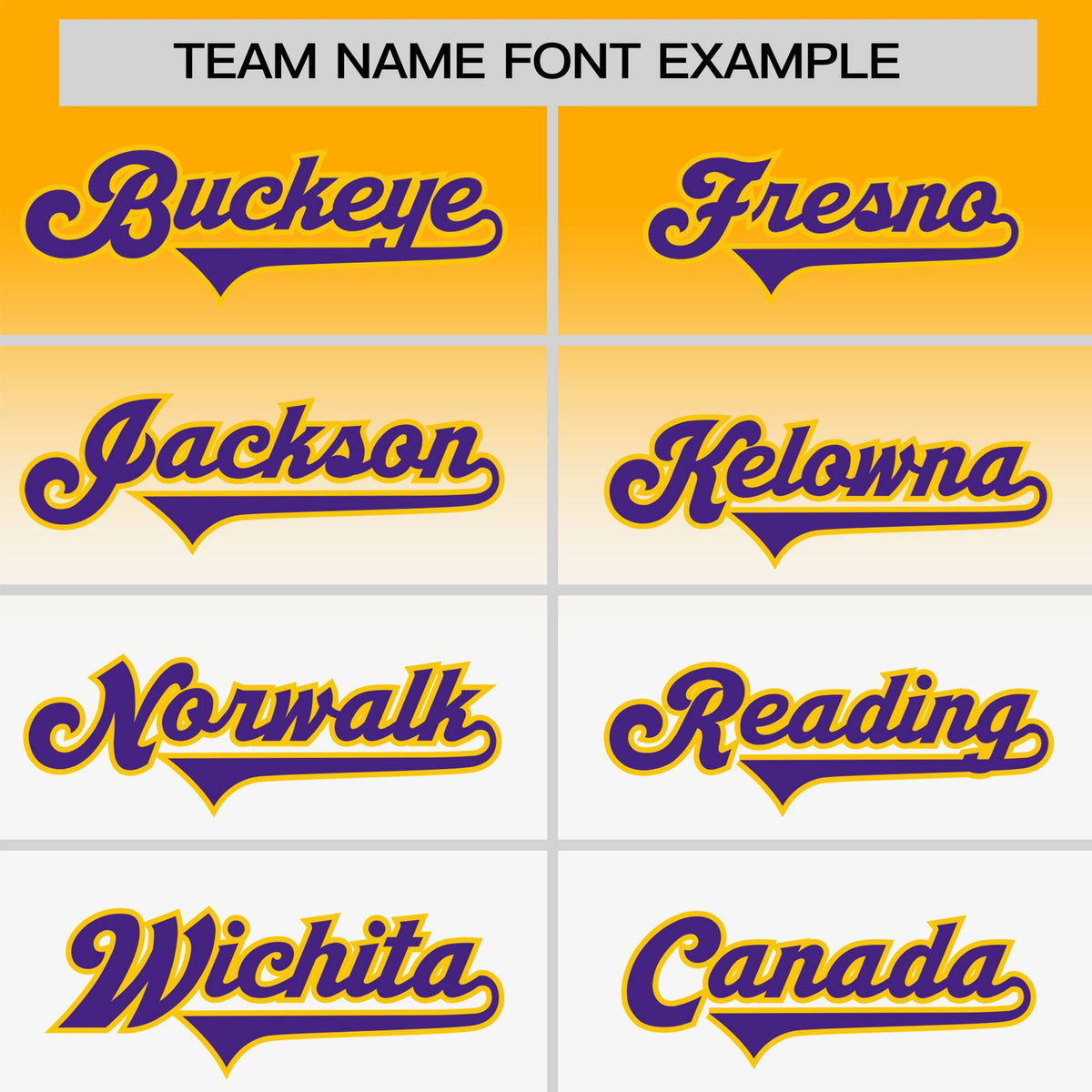 Custom White Yellow Gradient Fashion Design Authentic Baseball Jersey