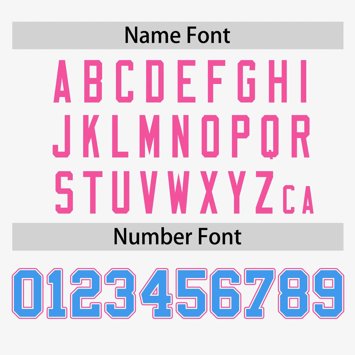 Custom White Powder Blue Gradient Fashion Design Authentic Baseball Jersey