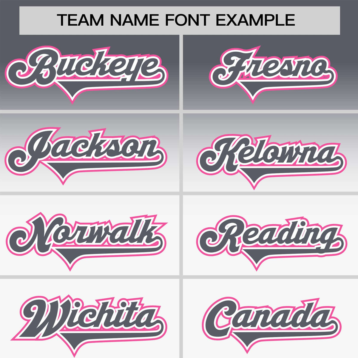 Custom White Gray Gradient Fashion Design Authentic Baseball Jersey